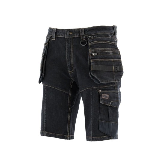 Kratke delovne hlače COYOTE JEANS